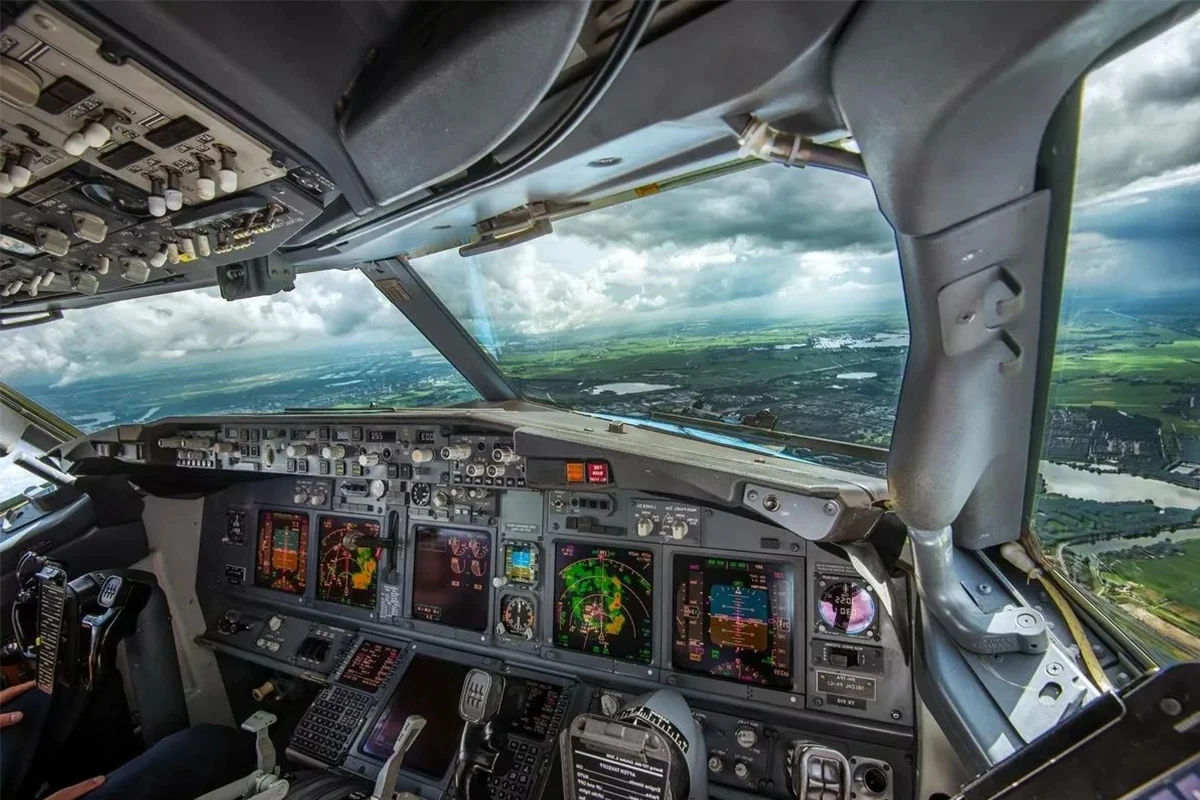 Инженеры Политеха создали виртуальный полигон для проверки самолетов на птицестойкость - tvspb.ru