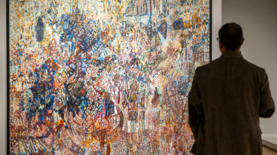 Студенты художественных вузов и факультетов смогут бесплатно посетить выставку «Наш авангард» в Русском музее