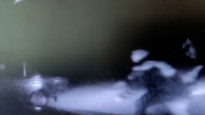 В Ленобласти 16-летний подросток взял машину у бабушки и устроил гонки с полицией