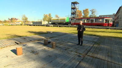 Студент из Петербурга завоевал «золото» на Чемпионате высоких технологий в Великом Новгороде