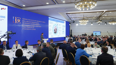 Состоялось расширенное заседание комиссии Госсовета по вопросам поддержки ветеранов боевых действий – участников СВО и членов их семей