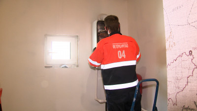 Александр Беглов: По программе газификации до 2034 года в Петербурге будет построено свыше 400 километров газопроводов