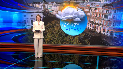 Прохладно и облачно: в Петербурге ожидается до +7 градусов 17 октября