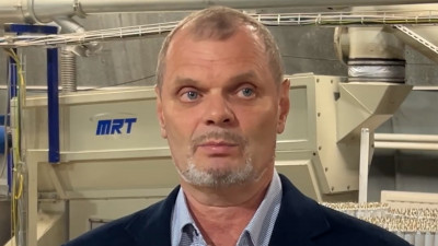 Участник программы «Время героев Санкт-Петербурга» Александр Петренко приступил к стажировке на городском предприятии «Экострой»