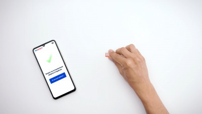 Пользователи Госуслуг все чаще устанавливают самозапрет на регистрацию новых SIM-карт