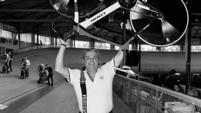 Умер заслуженный тренер РФ по велоспорту Петр Рыбин