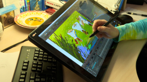 За «кулисами»:  чем удивит зрителей в ближайшее время студии анимации «Мельница»