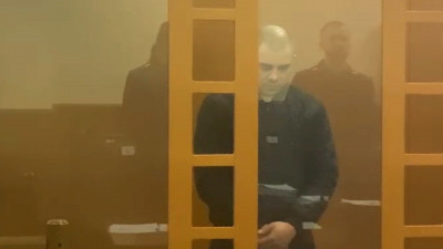 В Петербурге арестовали мужчину, убившего и утопившего жителя Понтонного из-за женщины