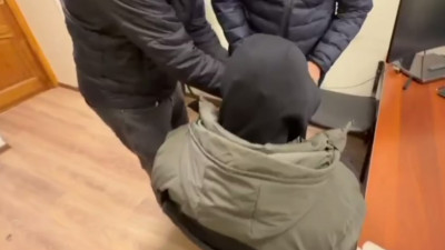 Суд арестовал петербуржца, который 20 лет назад на Каменноостровском проспекте убил приятеля из-за трех тысяч долларов