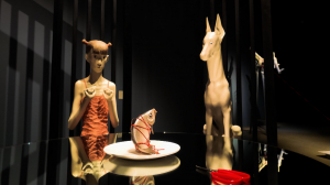 Выставка китайского художника Куньчжао Вана в Петербурге