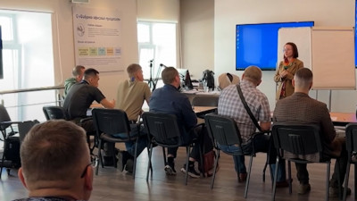 «Они будут работать самоотверженно»: благодаря кадровой программе «Время героев Санкт-Петербурга» участники СВО продолжают служить Родине, работая в госсекторе