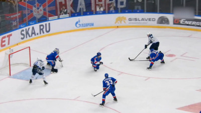 Игорь Ларионов объяснил причины поражения СКА от нижегородского «Торпедо»