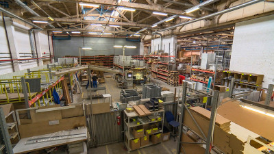 Александр Беглов: экономика Петербурга демонстрирует рост по основным макроэкономическим показателям