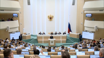 Антон Силуанов: «Детский бюджет» на три года превысит 10 трлн рублей