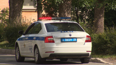 Полицейские задержали подозреваемых в похищении человека в Ленобласти