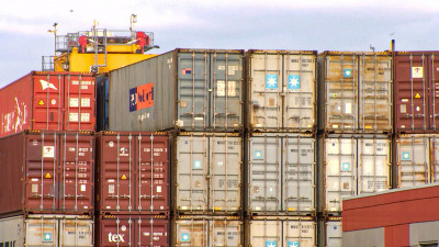 Александр Беглов: Городские субсидии возместят петербургским экспортерам часть затрат на транспортировку продукции