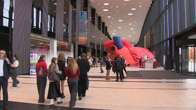 XIII Международный форум здоровья в Петербурге собрал рекордное количество участников – более 7 тысяч человек