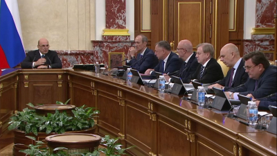 Правительство увеличивает поддержку туристической отрасли — выделено еще 4,5 млрд рублей