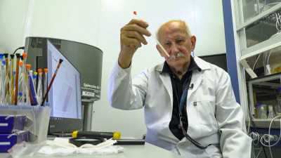 «Технопарк Санкт-Петербурга» и Институт экспериментальной медицины разрабатывают экспресс-тест на постковидный синдром