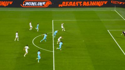 Зенитовцы Мостовой, Глушенков, Соболев, Горшков и Адамов вошли в расширенный список сборной России