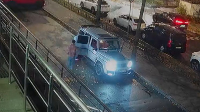 Четверых похитителей петербургских бизнесмена и футболиста арестовали до 25 декабря