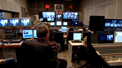 Телеканалу «Санкт-Петербург» исполнилось 15 лет – как все начиналось