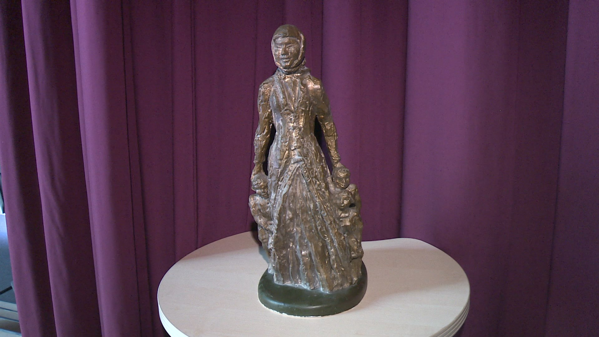 Память о подвиге