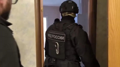 В Невском районе сотрудников жилищного агентства уличили в хищении бюджетных средств