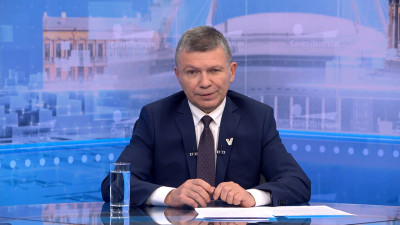 Игорь Потапенко рассказал, как новые правила для курьеров делают Петербург безопаснее