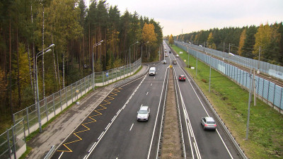 Марат Хуснуллин: КАД-2 начнут строить в 2026 году