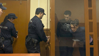 Пенсионерка стала жертвой разбойной династии: мать и сын получили сроки в ик строгого режима