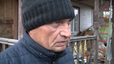 Убийцу семьи Зейналовых задержали по новому обвинению