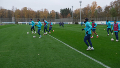 Четвертьфинал: «Зенит» и «Динамо» сыграют на «Газпром Арене» 5 ноября