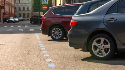 ГЦУП: Пересмотр парковочных тарифов в Петербурге возможен, но не будет резким