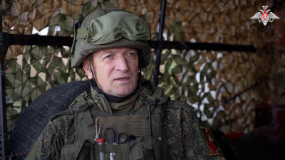 Бойцы «Центра» рассказали подробности освобождения Новопавловки в ДНР