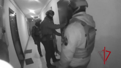 В Петербурге задержали очередных железнодорожных поджигателей