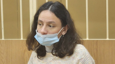 Жена рэпера Картрайта, обвиняемая в убийстве и расчленении, может получить 13 лет