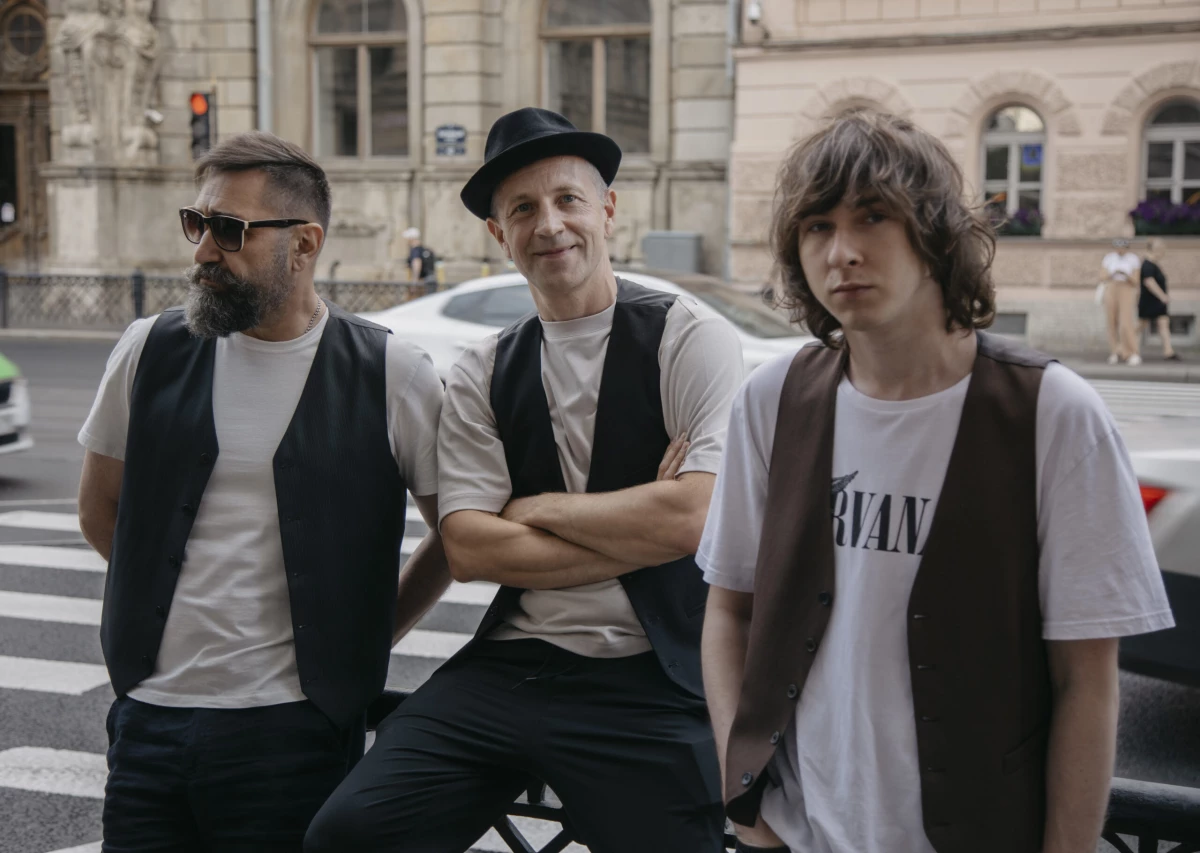 Билли Новик и группа Billy’s Band отметят в Петербурге двойной юбилей 50/25 - tvspb.ru