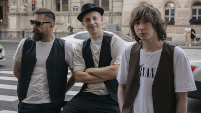 Билли Новик и группа Billy’s Band отметят в Петербурге двойной юбилей 50/25