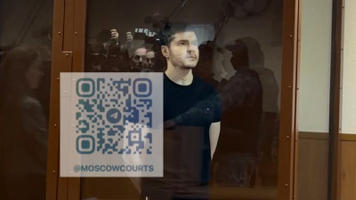 Семь лет колонии и штраф в 5 млн рублей: в Москве суд огласил приговор Аязу Шабутдинову