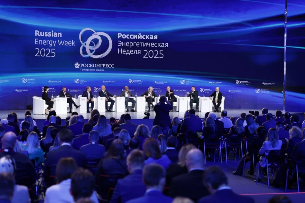 Александр Беглов: Развивая топливно-энергетический комплекс, Петербург укрепляет конкурентоспособность российской энергетики - tvspb.ru