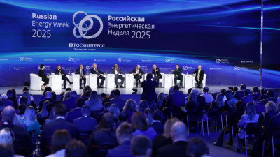 Александр Беглов: Развивая топливно-энергетический комплекс, Петербург укрепляет конкурентоспособность российской энергетики