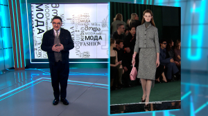 Актуальная классика. Добавляем в гардероб уютный тёплый шерстяной твид