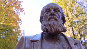 Школа будущих космонавтов