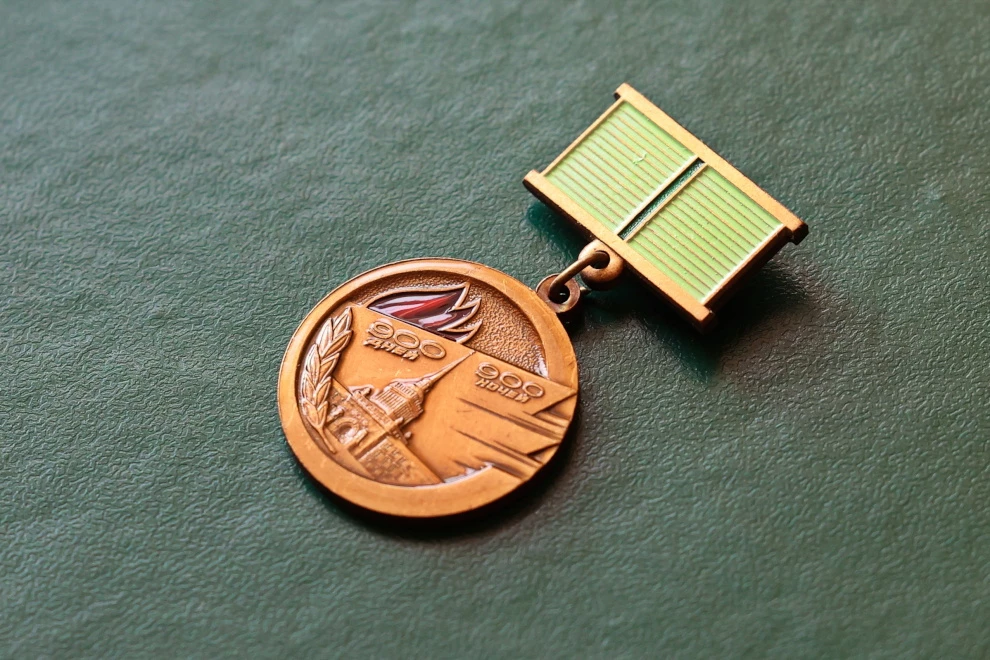 Александр Беглов: Петербург воздаёт должное всем участникам блокадного подвига - tvspb.ru