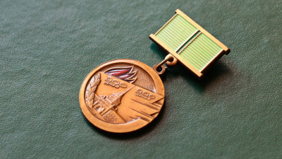 Александр Беглов: Петербург воздаёт должное всем участникам блокадного подвига