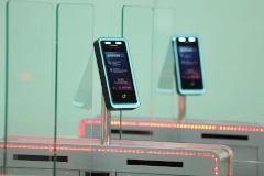 Александр Беглов: В аэропорту «Пулково» успешно испытана первая в России система регистрации пассажиров по биометрии - tvspb.ru