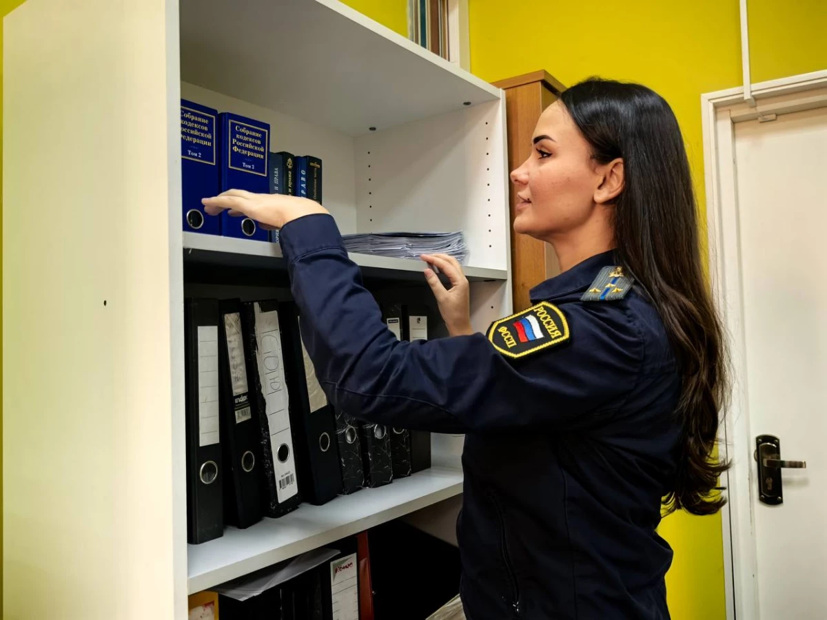 Судебные приставы вернули более 1,1 млн рублей петербуржцу, не получившему зарплату после увольнения - tvspb.ru