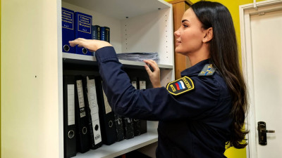 Судебные приставы вернули более 1,1 млн рублей петербуржцу, не получившему зарплату после увольнения