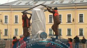 Дайджест 99. Главные события уходящей недели